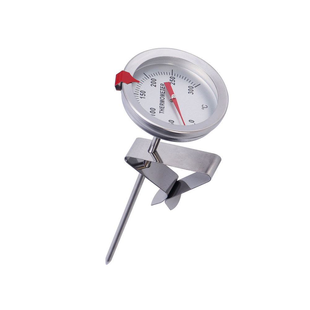 Kitchen Baking Cooking - 2pcs Food Silver High Temp Resistance