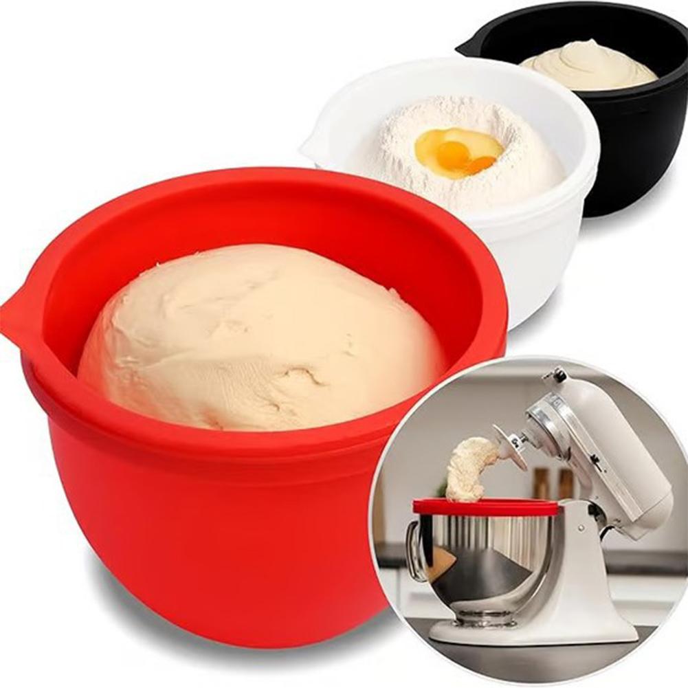 Kitchen Aid Baking Mixer - Kitchen Aid Tilt-Head 5 Qt Mixer