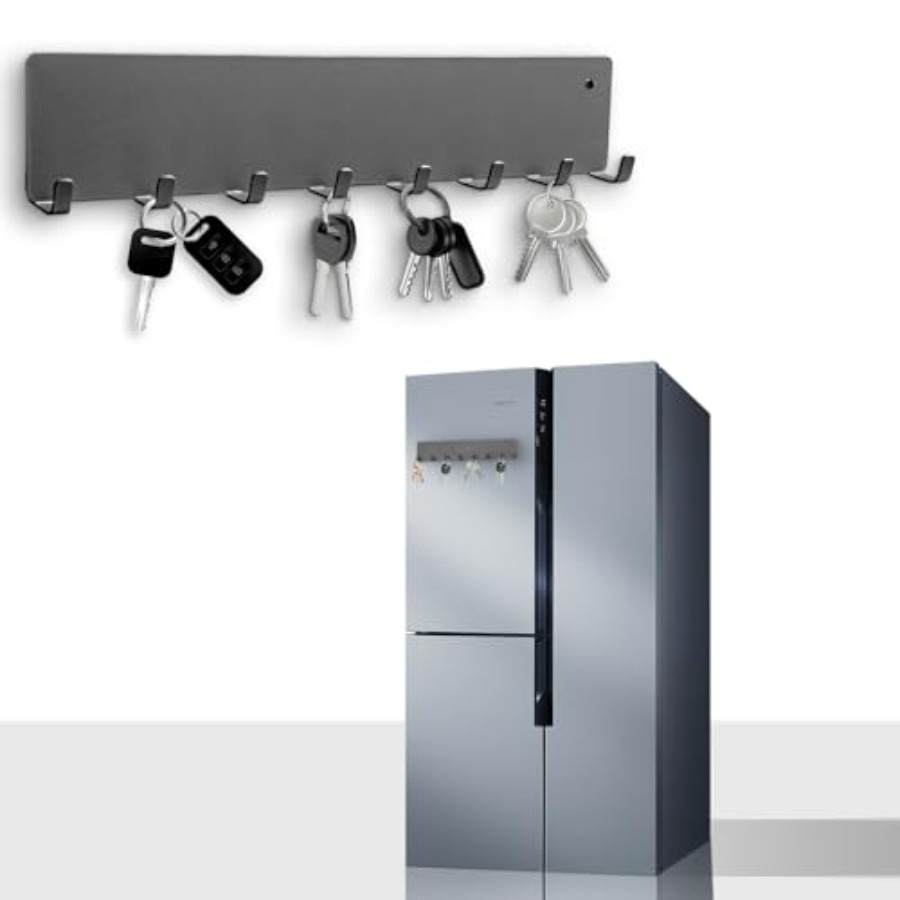 Kitchen Utensils - Magnetic Key Holder for Frideg, Heavy