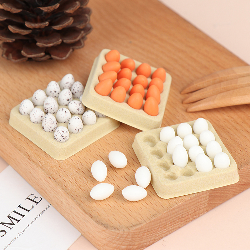 Miniature Baking Kitchen - 1Set Gift Playing House Miniature Simulation