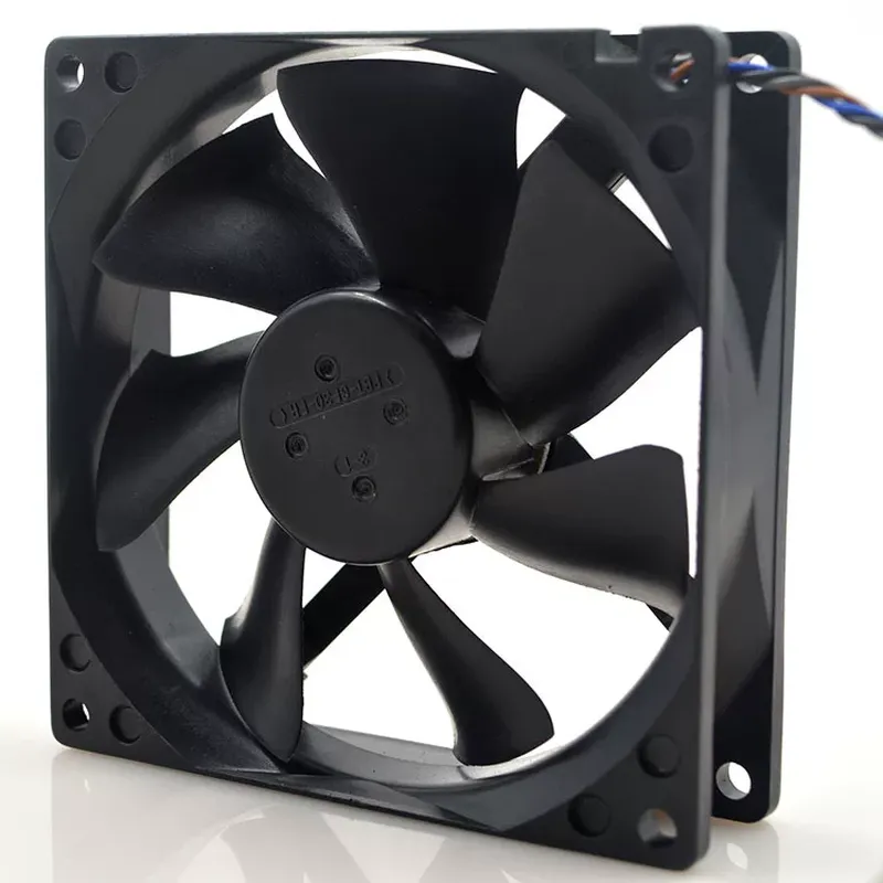 NMB-MAT 3610RL-04W-B56 9CM 12V - đánh giá và giá Cooling Rack Wire