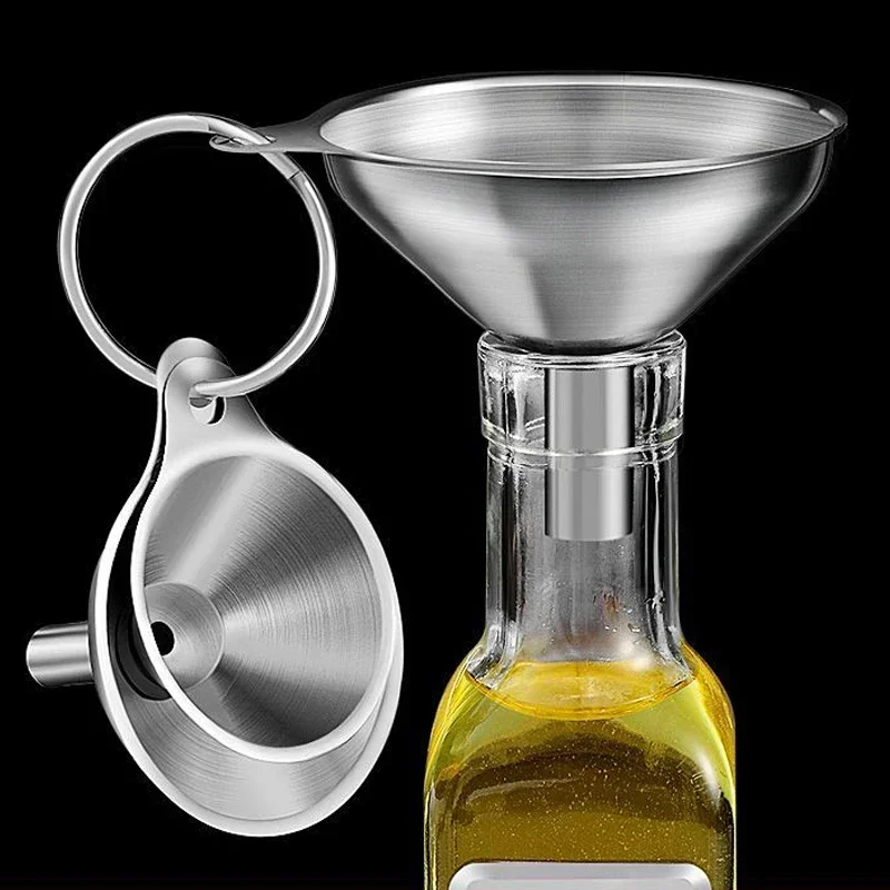 3/5 Pcs Stainless Steel Kitche - đánh giá và giá Kitchen Baking Essentials