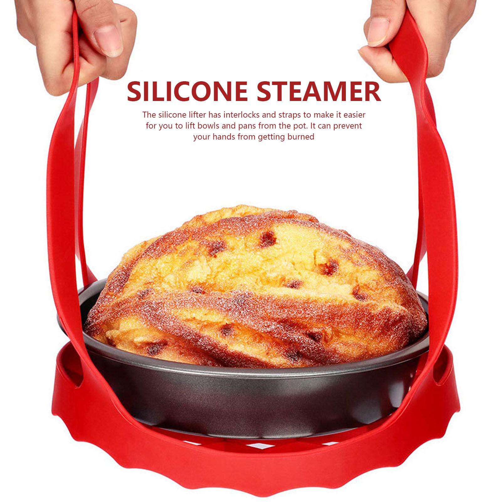 4pcs Set Silicone Kitchen Tool - đánh giá và giá Kitchen Baking Tray Set