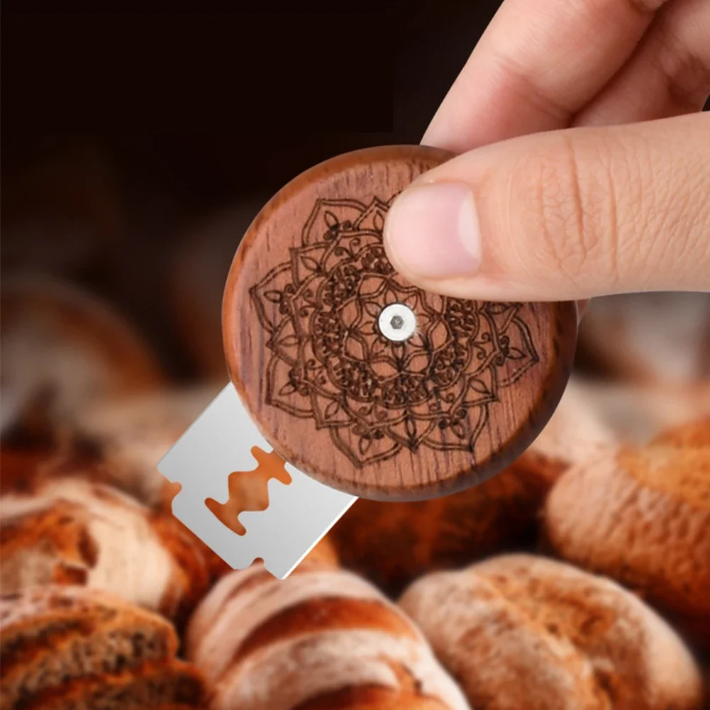 2sets  Bread Bakery Lame Tools - đánh giá và giá Bread Lame Scoring