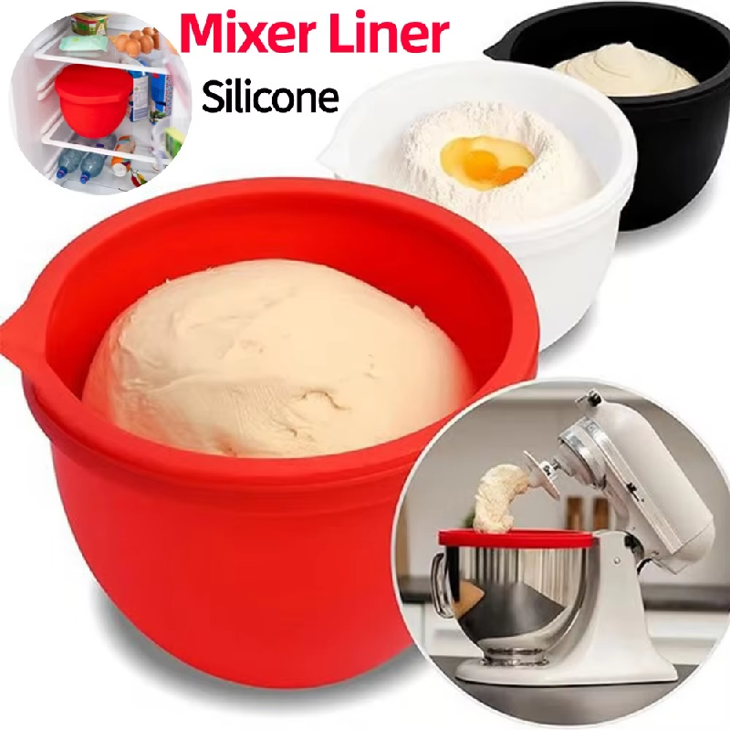 For KitchenAid Tilt-Head 5 Qt  - đánh giá và giá Kitchen Aid Baking Mixer