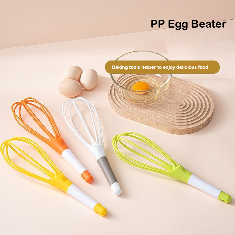 1pcs Egg Beater Rotated Egg Mi - đánh giá và giá Kitchen Baking Blender