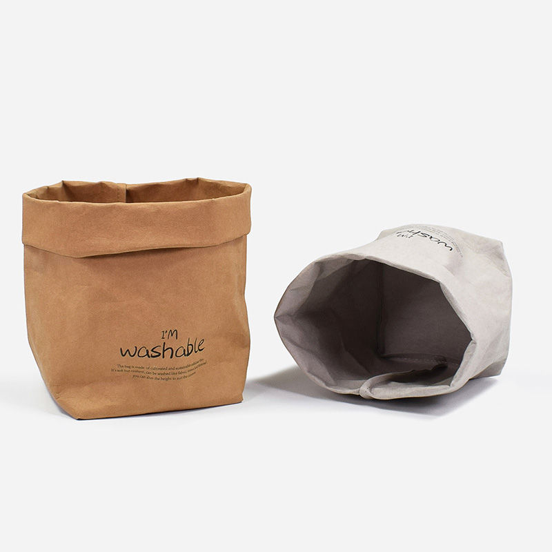 Paper Bag washable storage ham - đánh giá và giá Kitchen Living Baking Mats