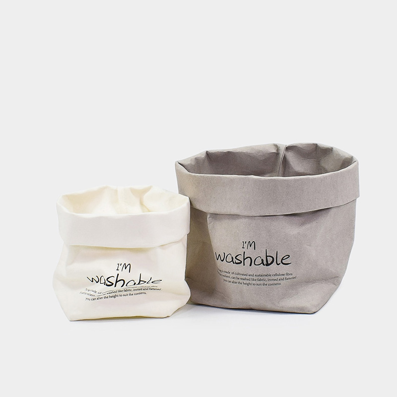 Paper Bag washable storage ham - đánh giá và giá Kitchen Living Baking Mats