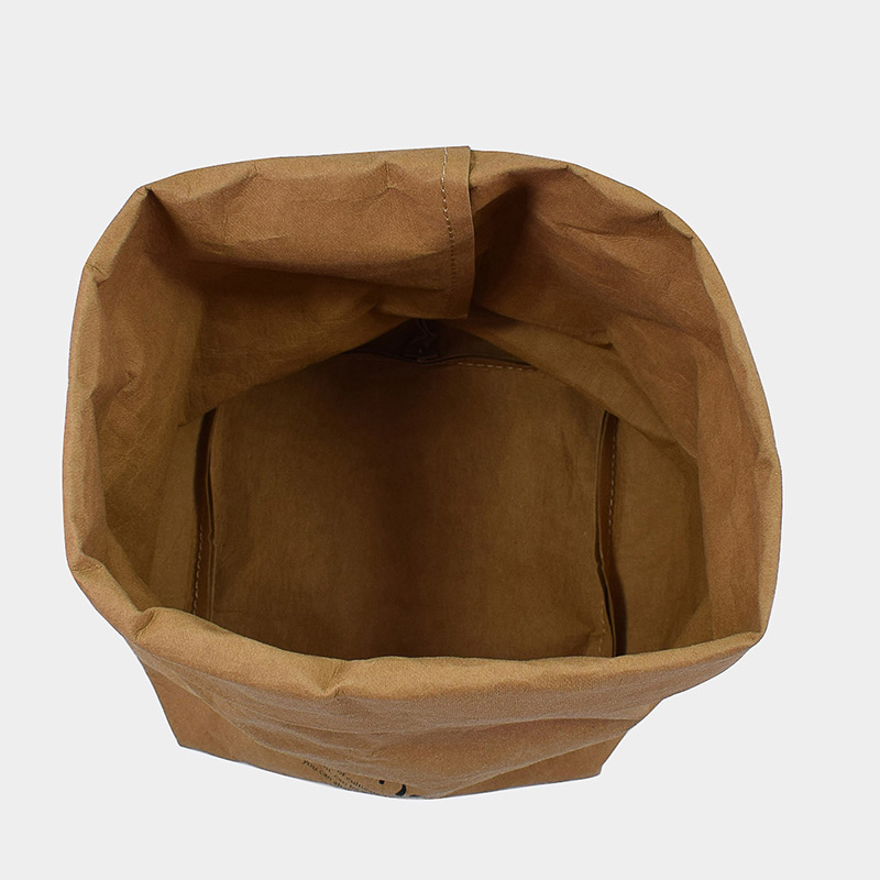 Paper Bag washable storage ham - đánh giá và giá Kitchen Living Baking Mats