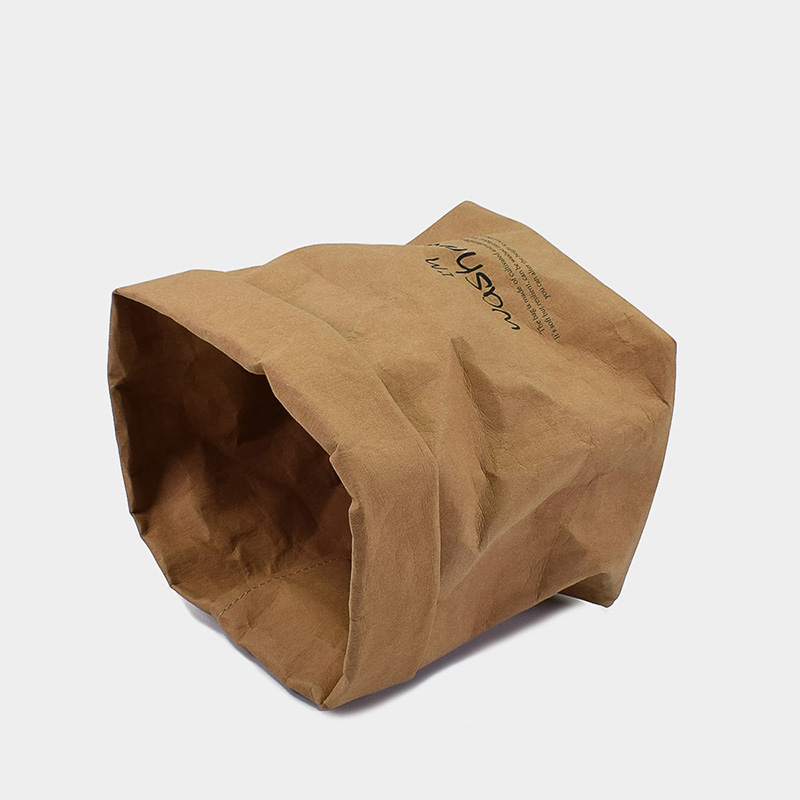 Paper Bag washable storage ham - đánh giá và giá Kitchen Living Baking Mats