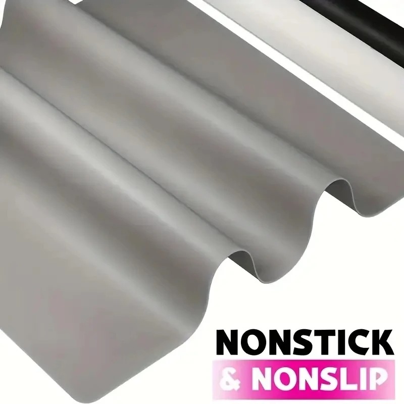 Different Color Large Silicone - đánh giá và giá Kitchen Baking Table