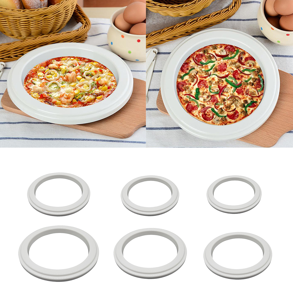 Pizza Cover Deep Dish Pizza Pa - đánh giá và giá Kitchen Baking Essentials