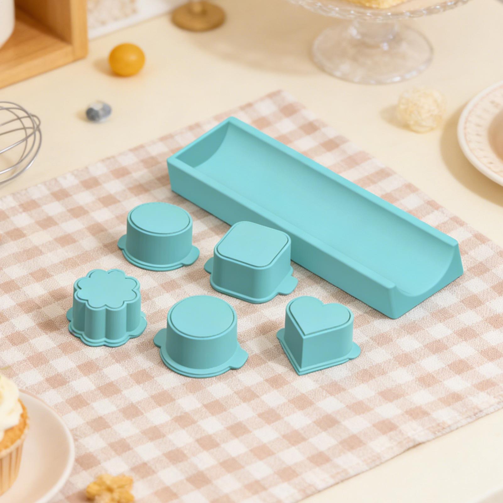 Cake Pop Mold Set Baking Tool  - đánh giá và giá Kitchen Baking Tray Set