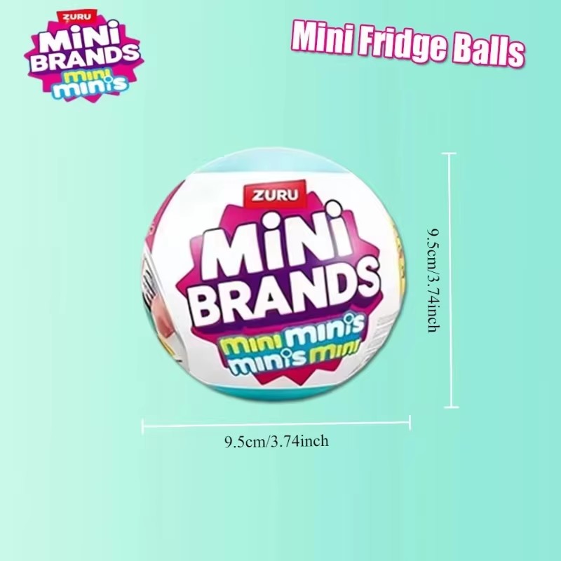 HOT Led Light Up Mini Refriger - đánh giá và giá Miniature Baking Kitchen