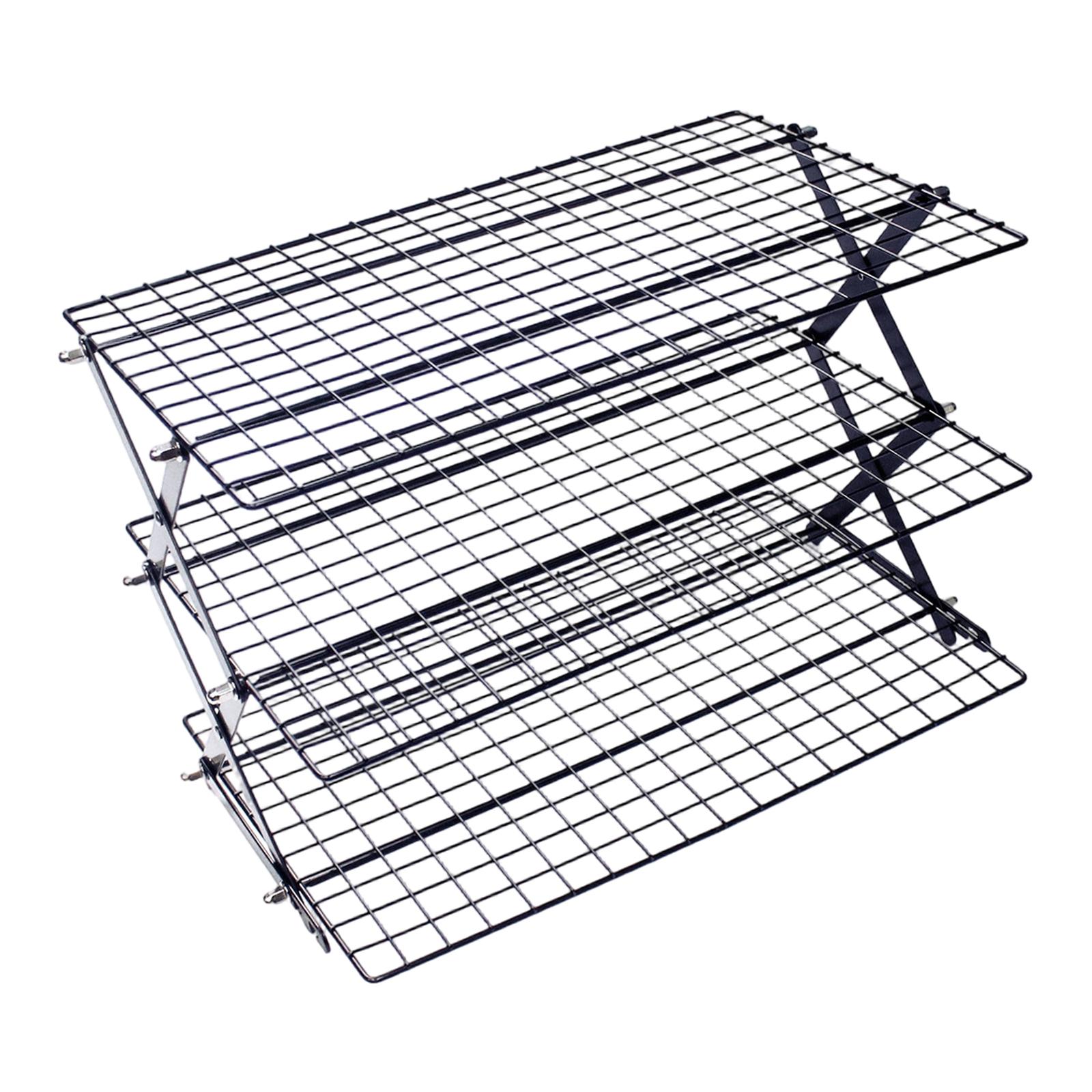 Cooling Racks Folding Wire Sav - đánh giá và giá Cooling Rack Wire