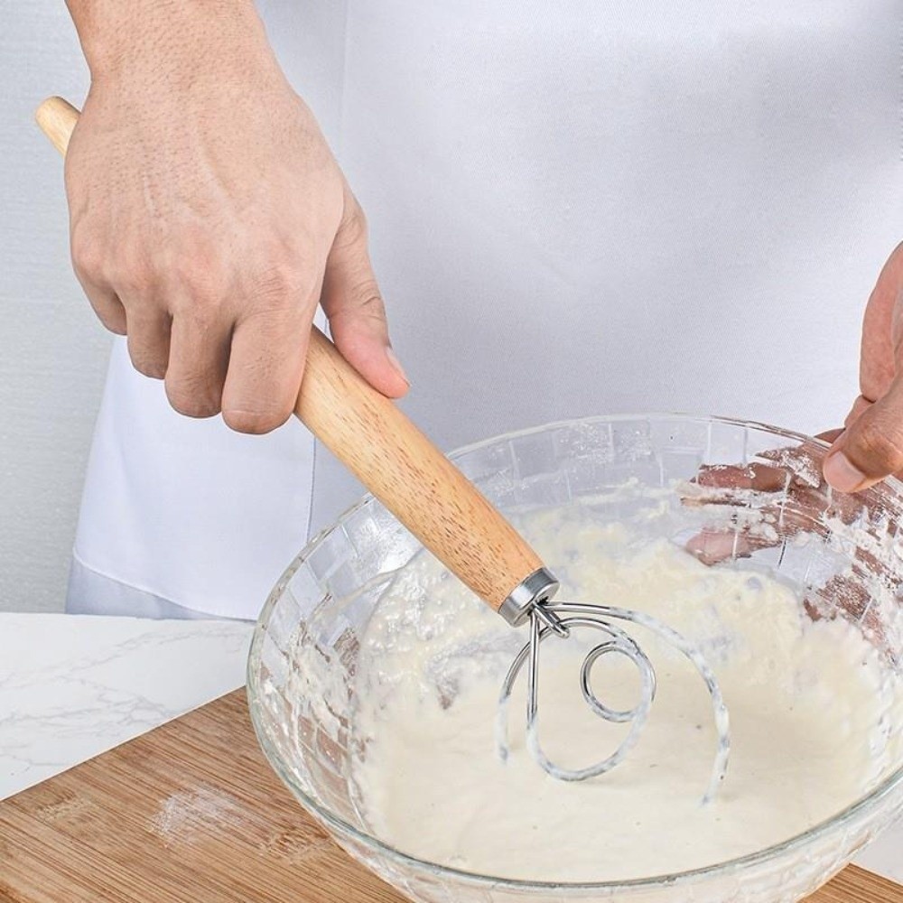 New Stainless Steel Dough Blen - đánh giá và giá Kitchen Baking Blender