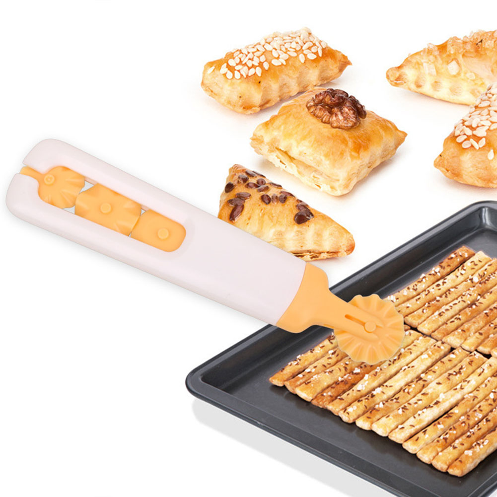 Plastic Dough Divider Baking T - đánh giá và giá Kitchen Roller Baking