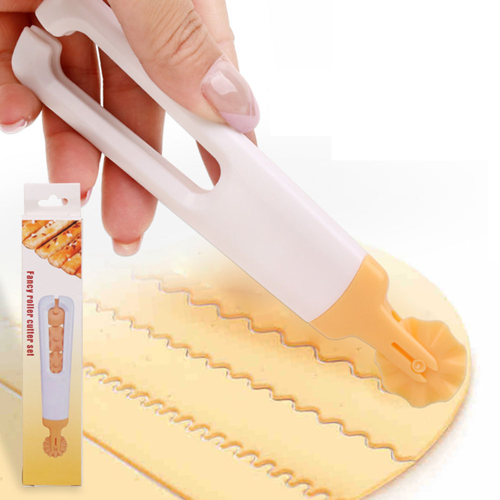 Plastic Dough Divider Baking T - đánh giá và giá Kitchen Roller Baking
