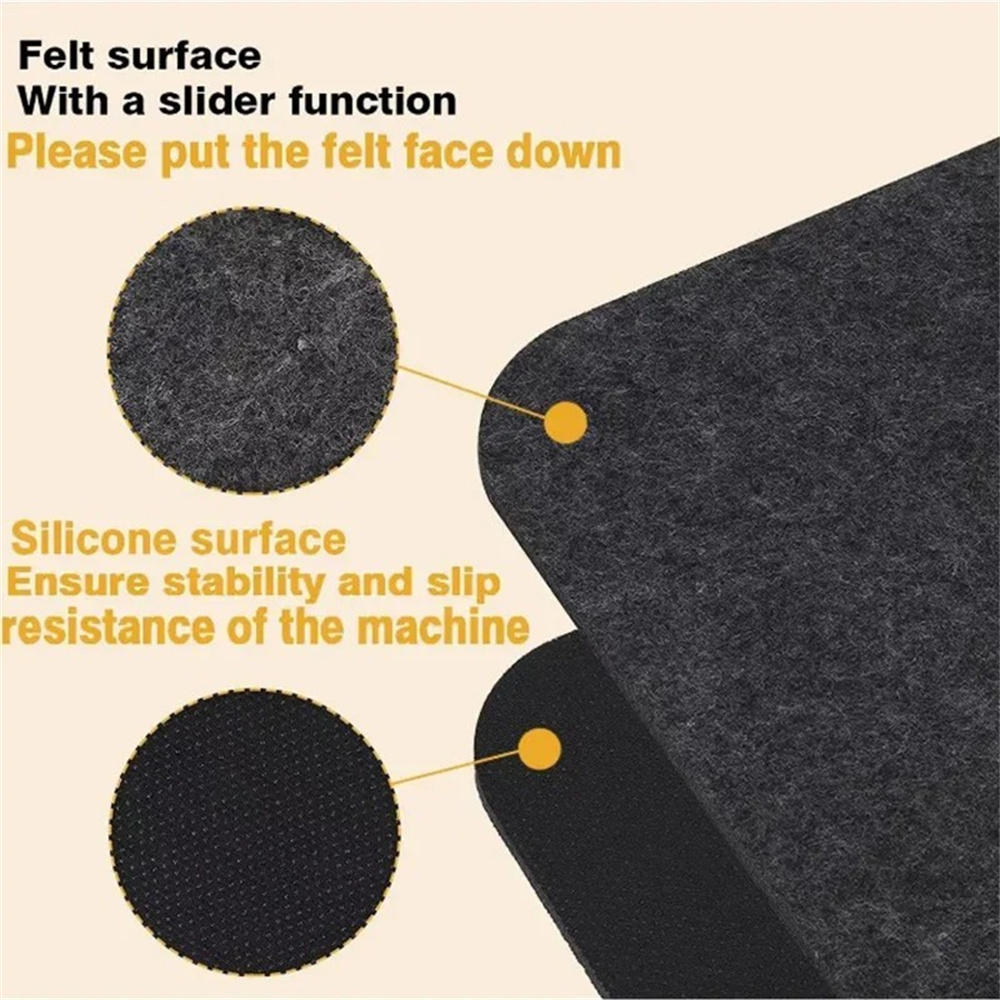 Air Fryer Heat Resistant Mats  - đánh giá và giá Kitchen Baking Table