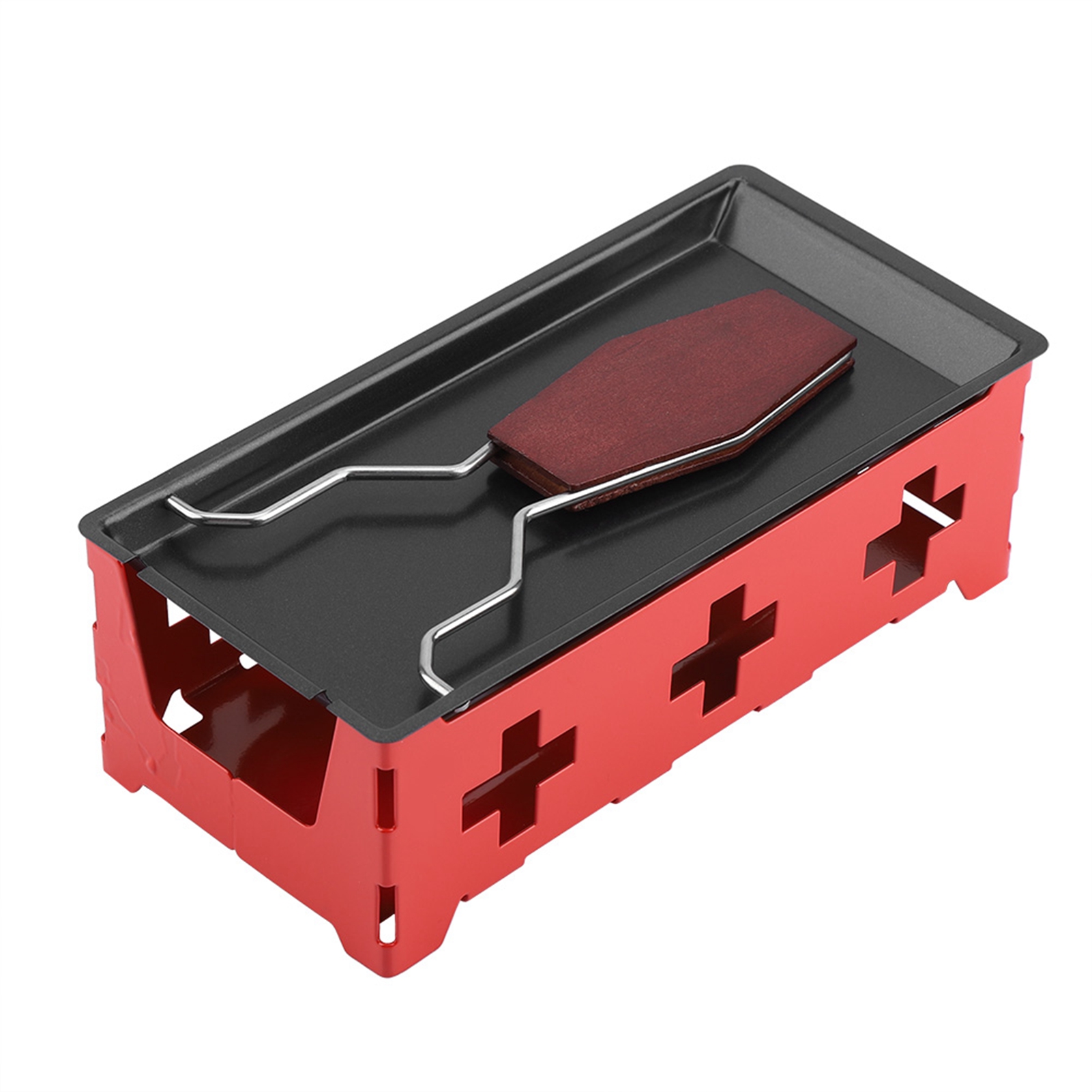 F2 Portable Cheese Oven Baking - đánh giá và giá Kitchen Baking Tray Set