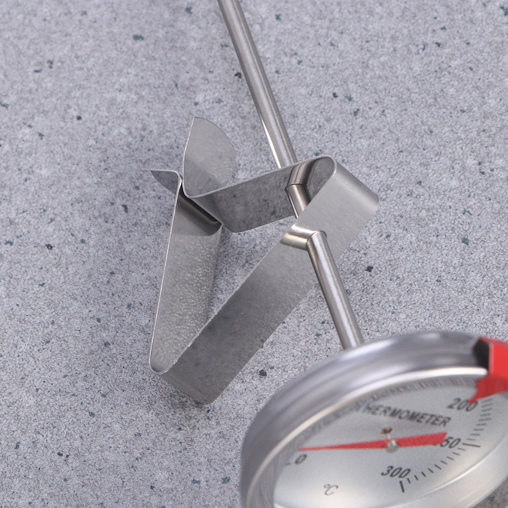 2pcs Food Silver High Temp Res - đánh giá và giá Kitchen Baking Cooking