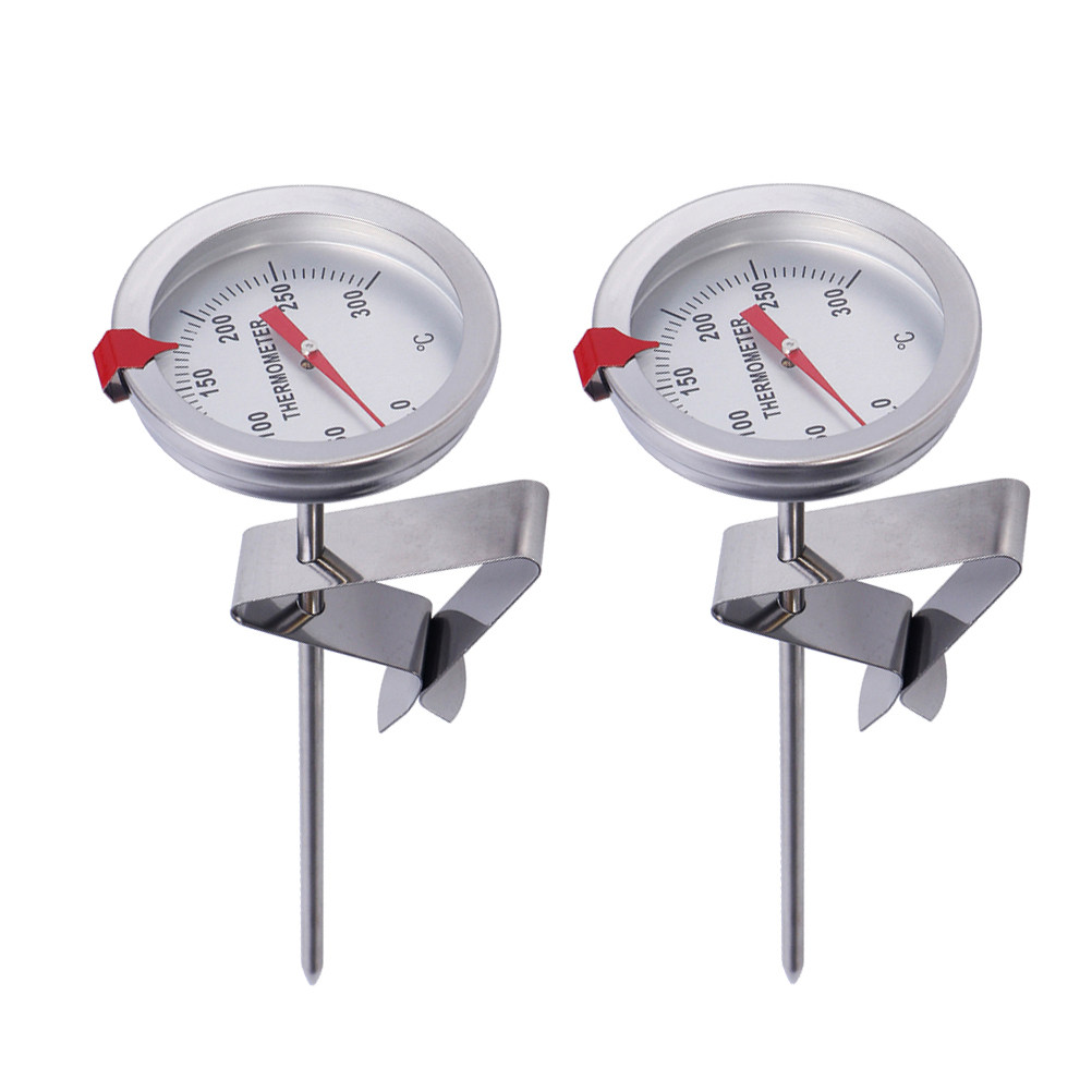 2pcs Food Silver High Temp Res - đánh giá và giá Kitchen Baking Cooking