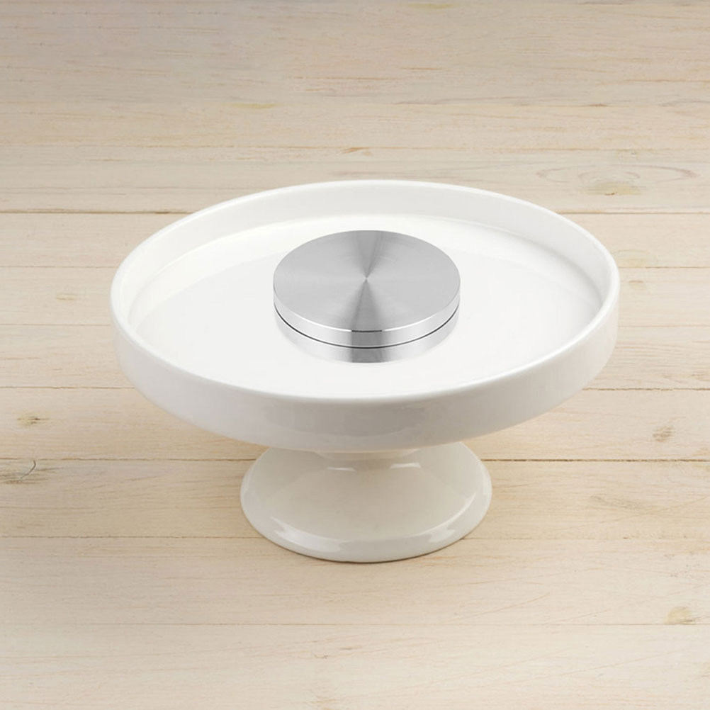 2pcs Turntable Table Bearing R - đánh giá và giá Kitchen Baking Table