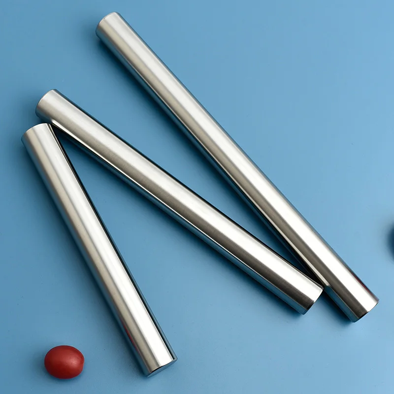 304 Stainless Steel Household  - đánh giá và giá Kitchen Roller Baking