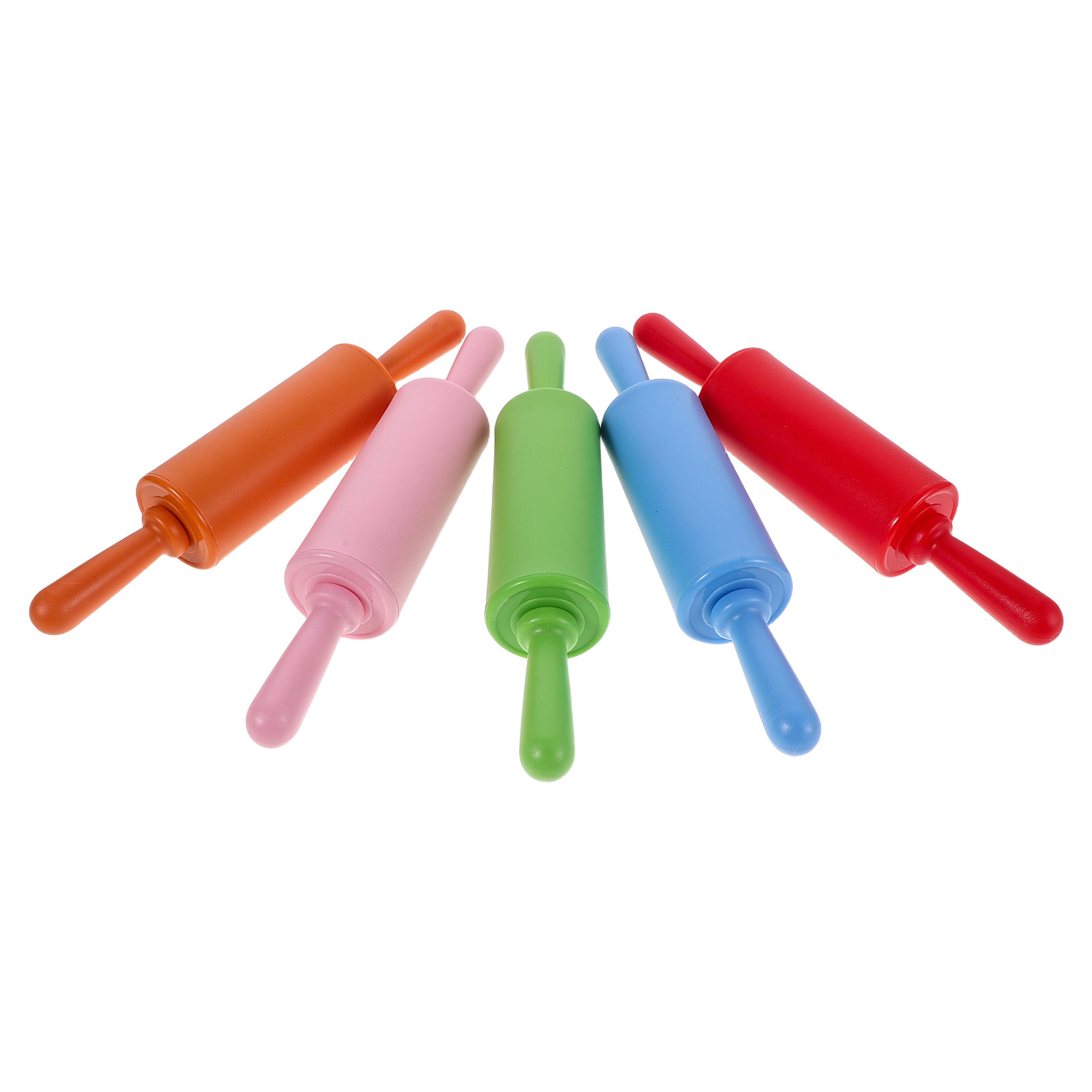 5Pcs Rolling Pin Set 8.65 Inch - đánh giá và giá Kitchen Roller Baking