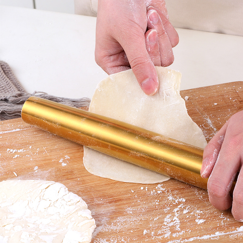 1 PCS Stainless Steel Matt San - đánh giá và giá Kitchen Roller Baking