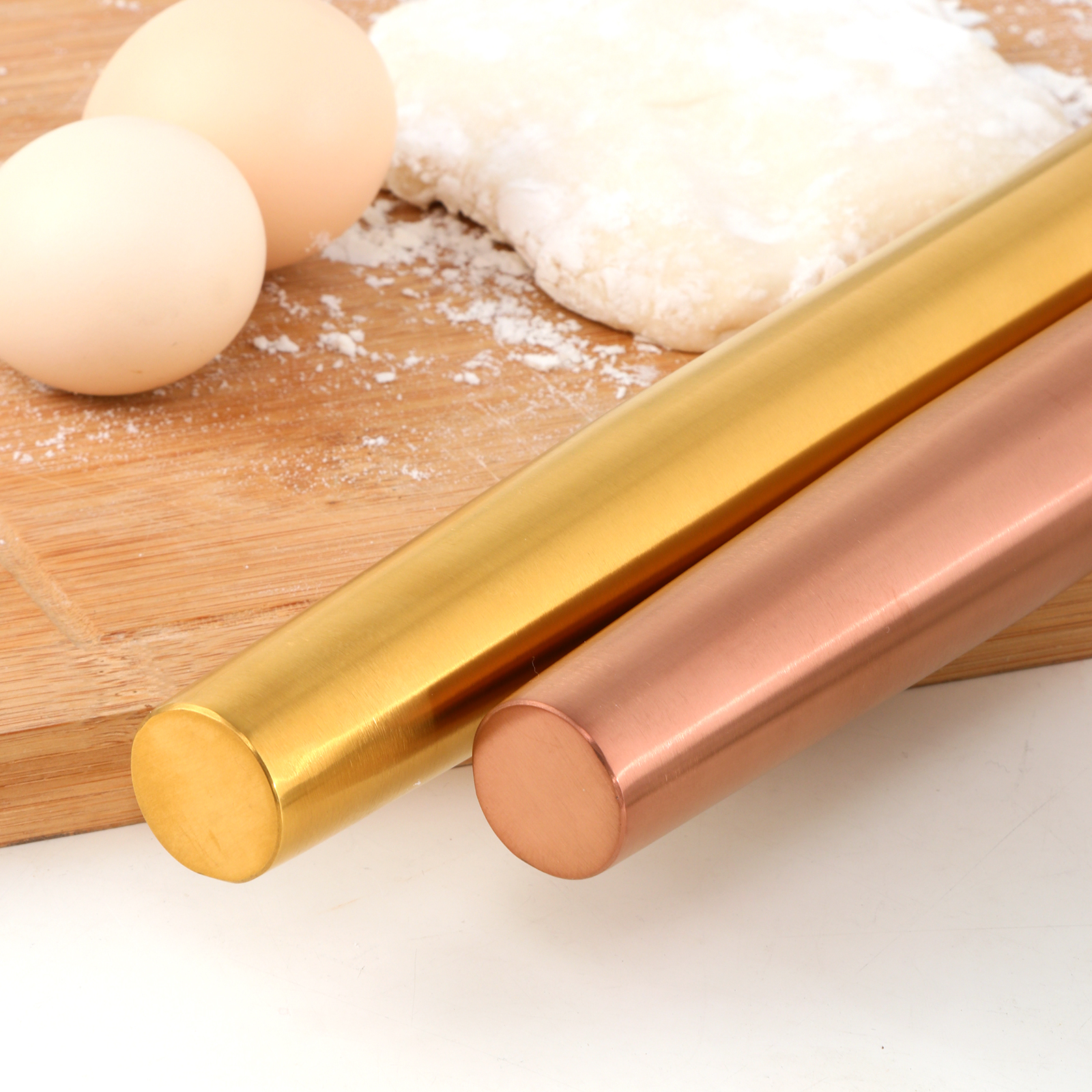 1 PCS Stainless Steel Matt San - đánh giá và giá Kitchen Roller Baking