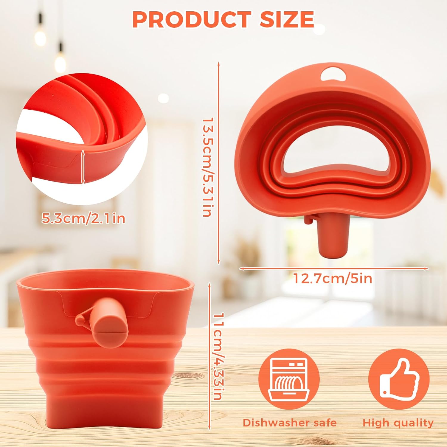 Food Grade BPA-Free Silicone F - đánh giá và giá Kitchen Aid Baking Mixer