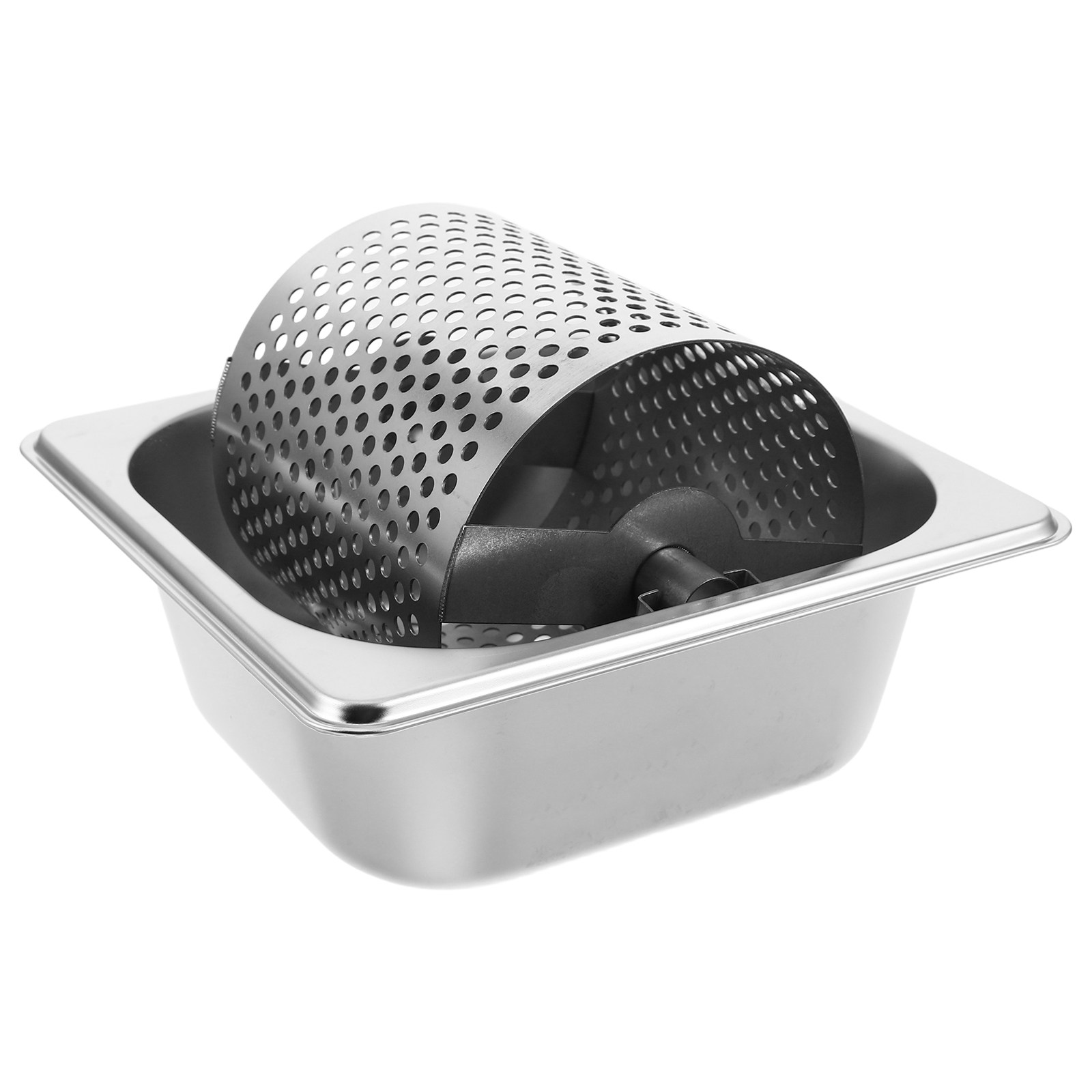 Stainless Steel Butter Roller  - đánh giá và giá Kitchen Roller Baking