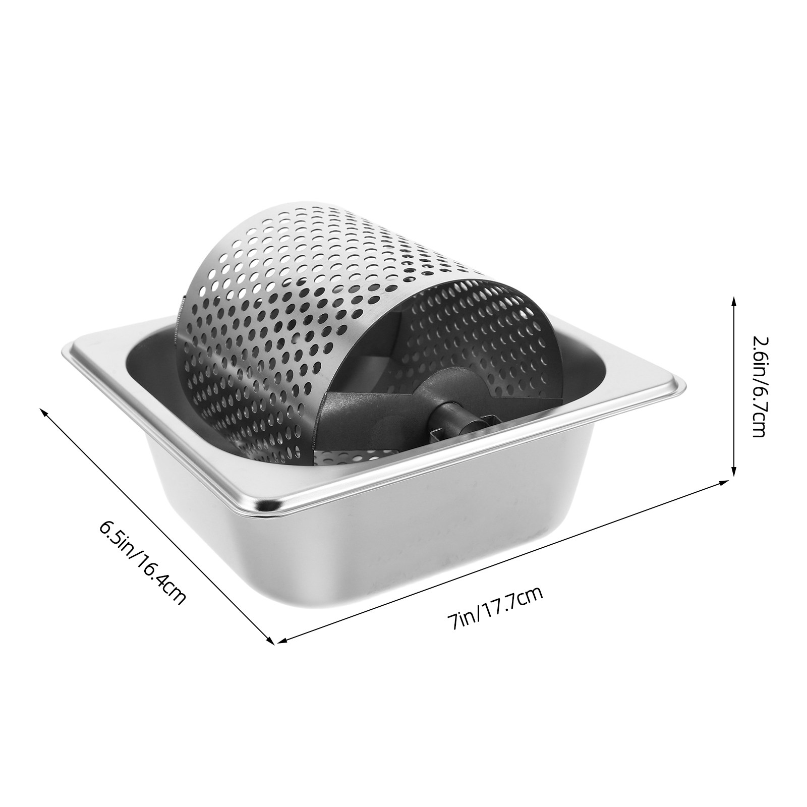 Stainless Steel Butter Roller  - đánh giá và giá Kitchen Roller Baking