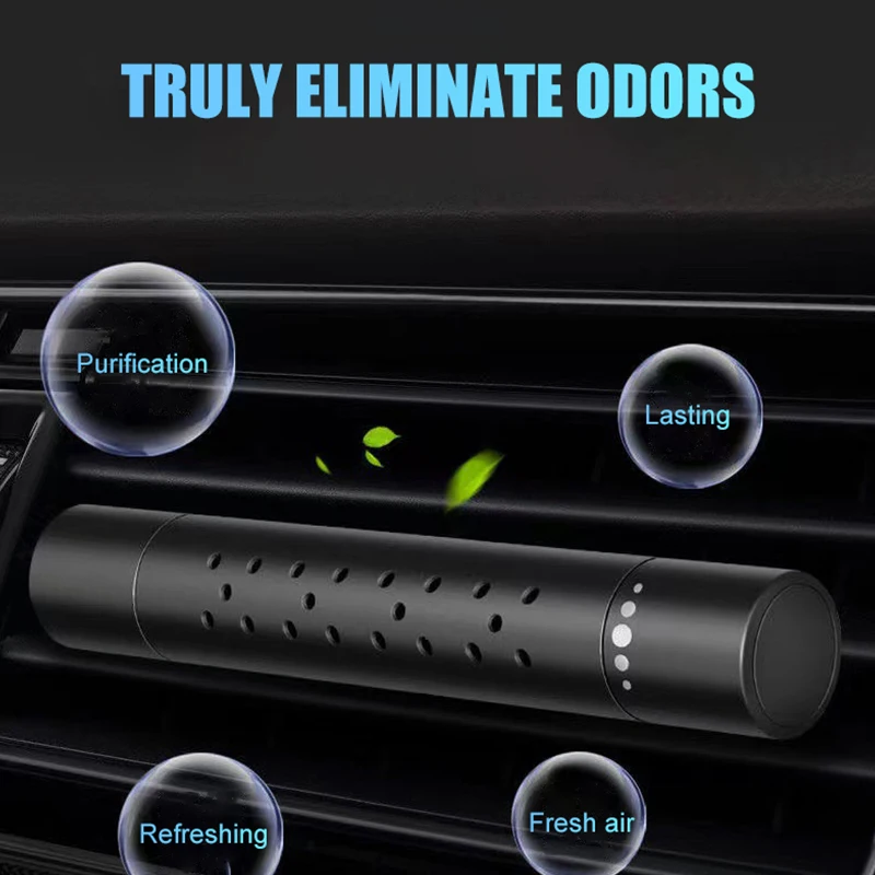 Car Fragrance Custom Vent Clip - đánh giá và giá Kitchen Baking Essentials