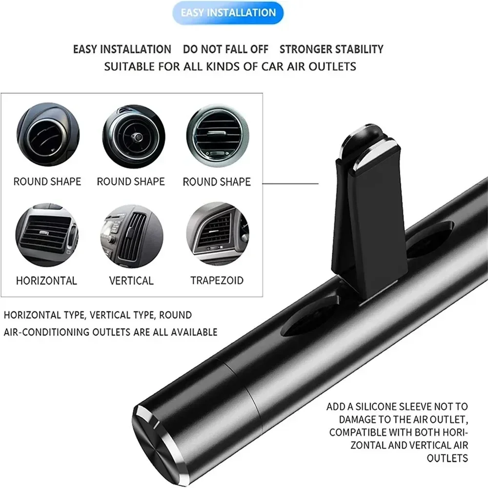 Car Fragrance Custom Vent Clip - đánh giá và giá Kitchen Baking Essentials