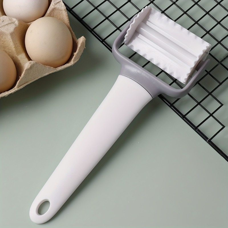 1pc, Pastry Roller Cutter, Pla - đánh giá và giá Kitchen Roller Baking