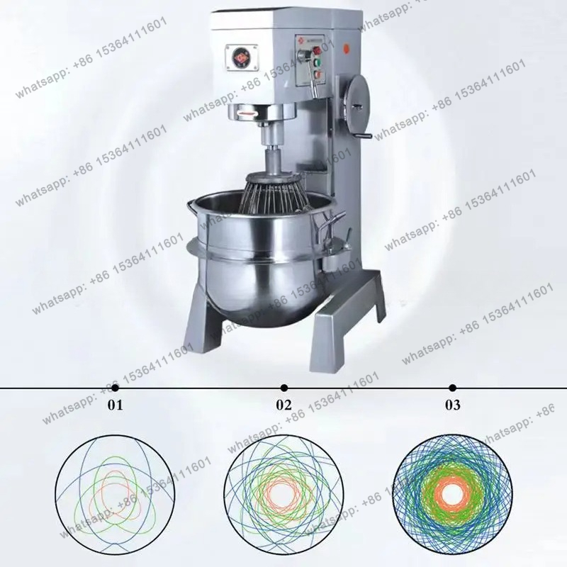 Commercial Blender Rotating Eg - đánh giá và giá Kitchen Baking Blender