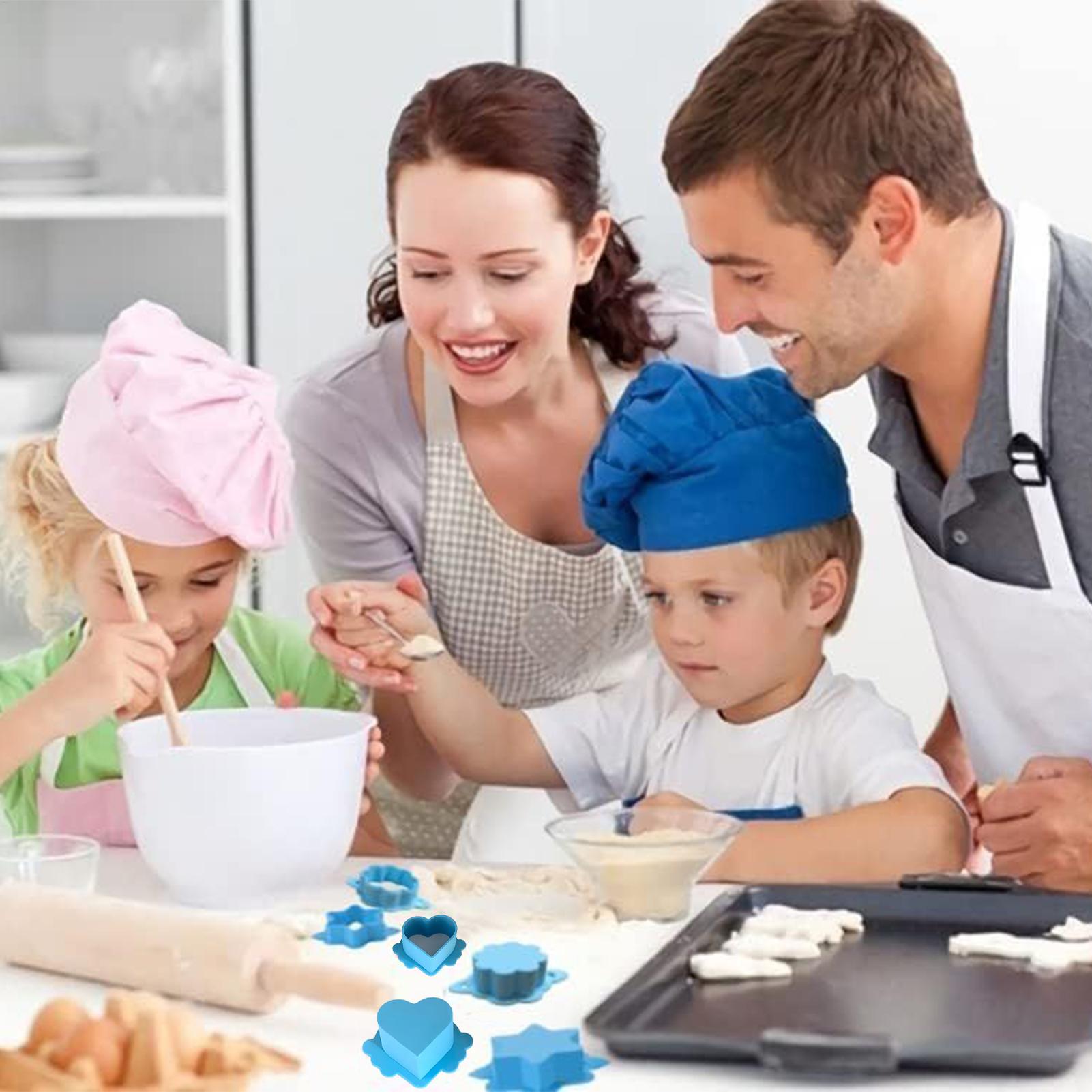 Cake Pop Cutter Cake Pop Mold  - đánh giá và giá Kitchen Baking Tray Set