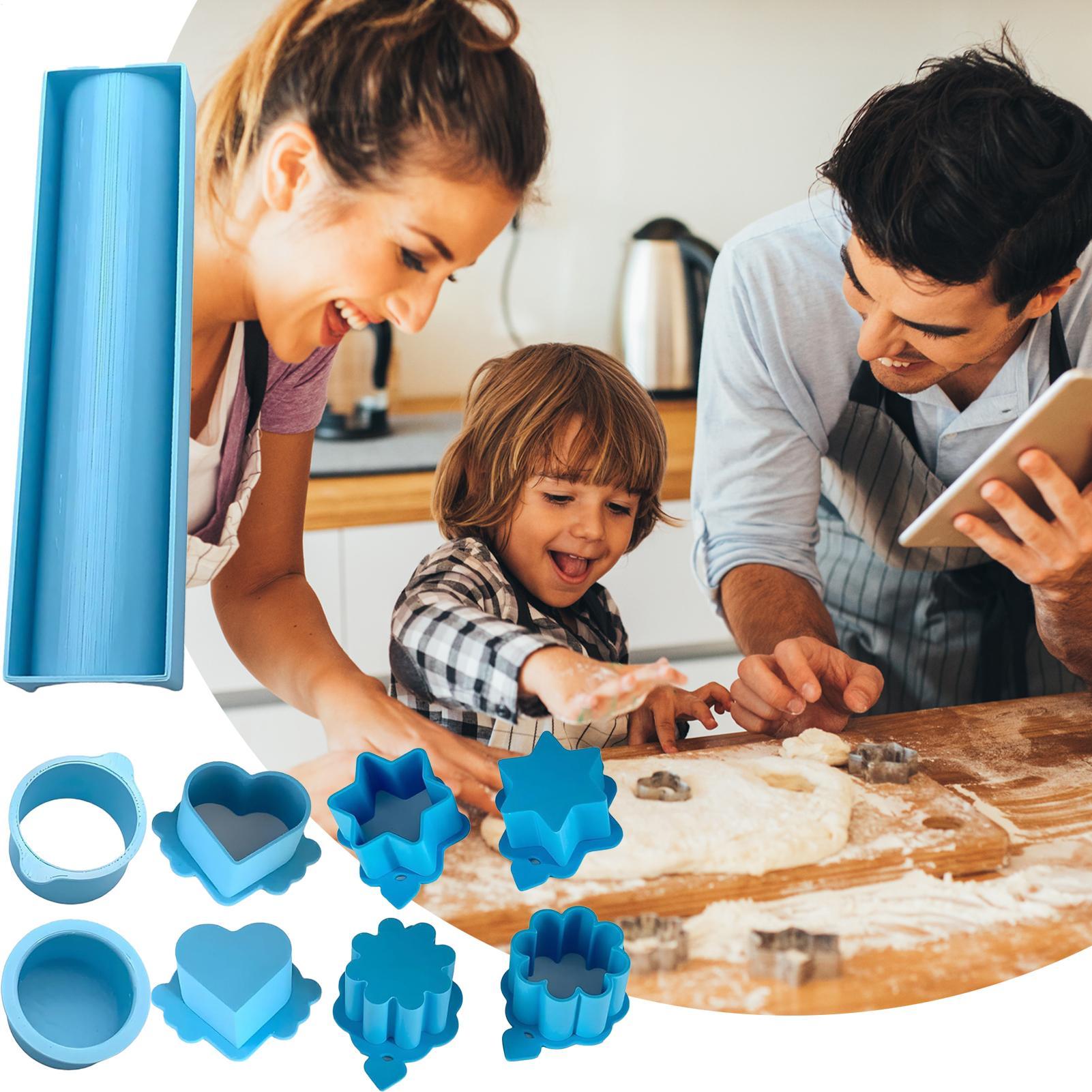 Cake Pop Cutter Cake Pop Mold  - đánh giá và giá Kitchen Baking Tray Set