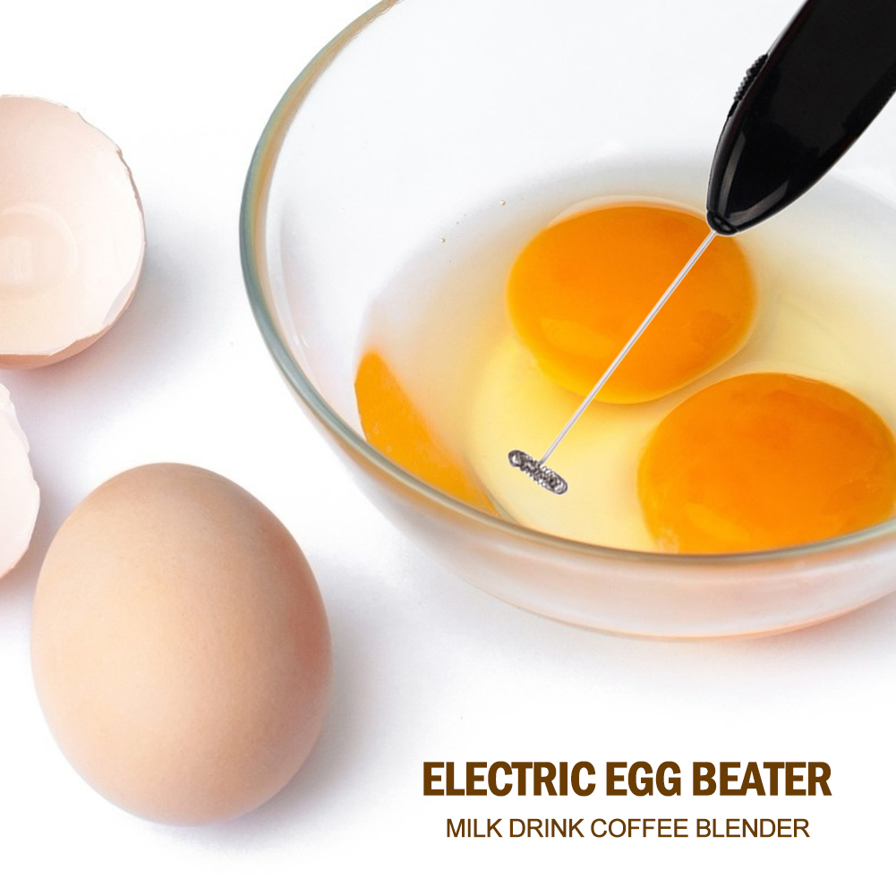 Mini Mixer Battery Operated Mi - đánh giá và giá Kitchen Baking Blender