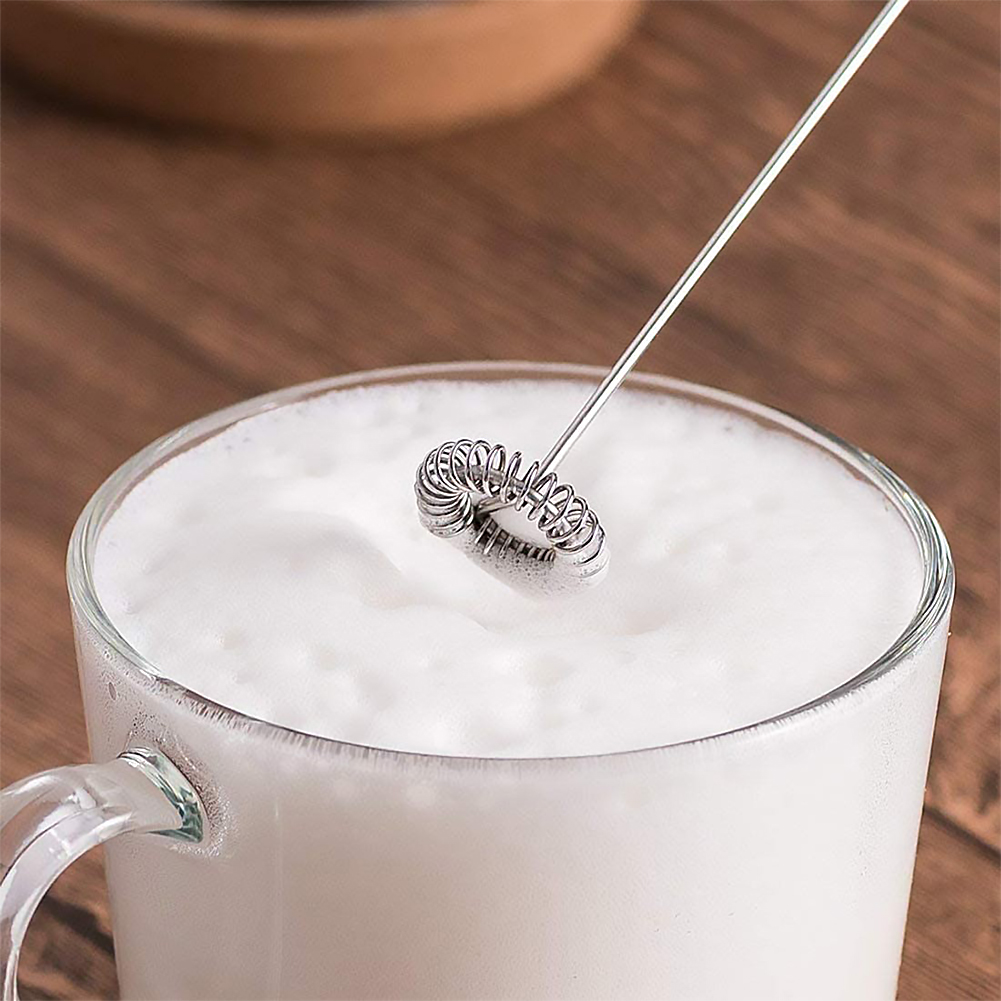 Mini Mixer Battery Operated Mi - đánh giá và giá Kitchen Baking Blender