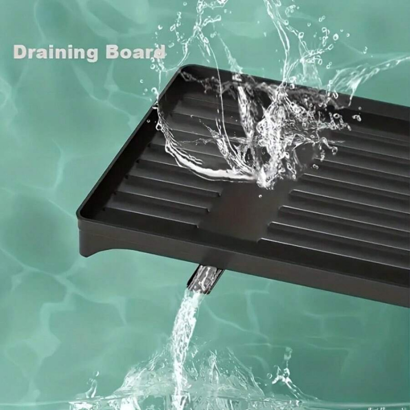 Rustproof Stainless Steel Dish - đánh giá và giá Kitchen Utensils