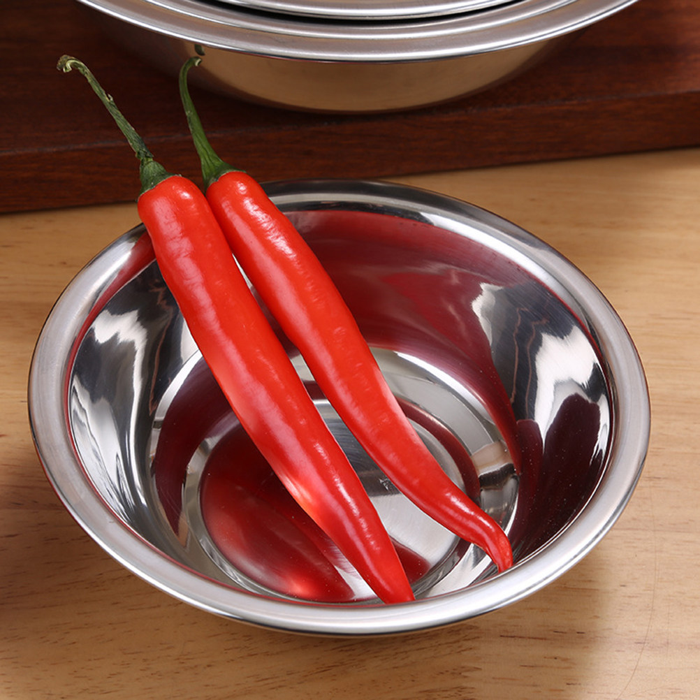 1Pcs Thickened Stainless Steel - đánh giá và giá Kitchen Baking Cooking