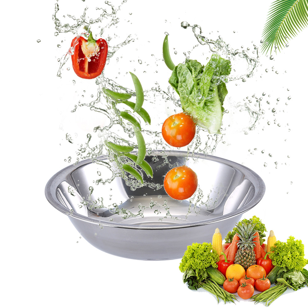 1Pcs Thickened Stainless Steel - đánh giá và giá Kitchen Baking Cooking