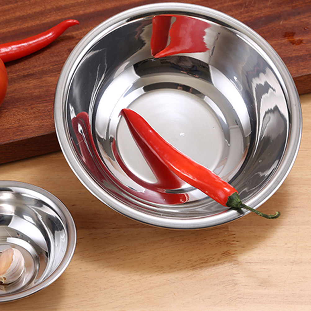 1Pcs Thickened Stainless Steel - đánh giá và giá Kitchen Baking Cooking