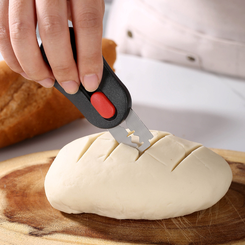 Bread Lame Dough Scoring Tool  - đánh giá và giá Bread Lame Scoring