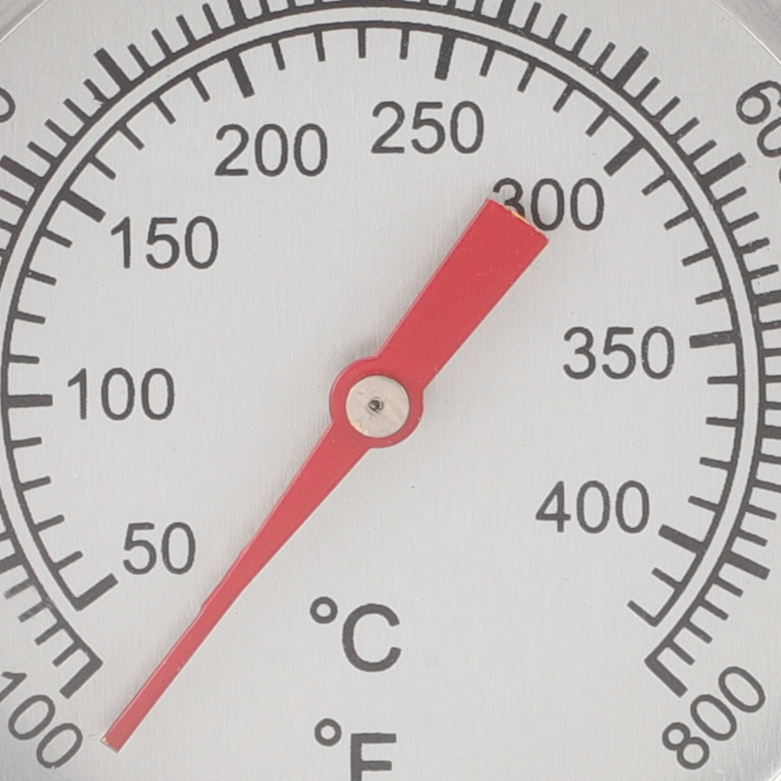 Large Dial Oven Thermometer St - đánh giá và giá Kitchen Baking Cooking