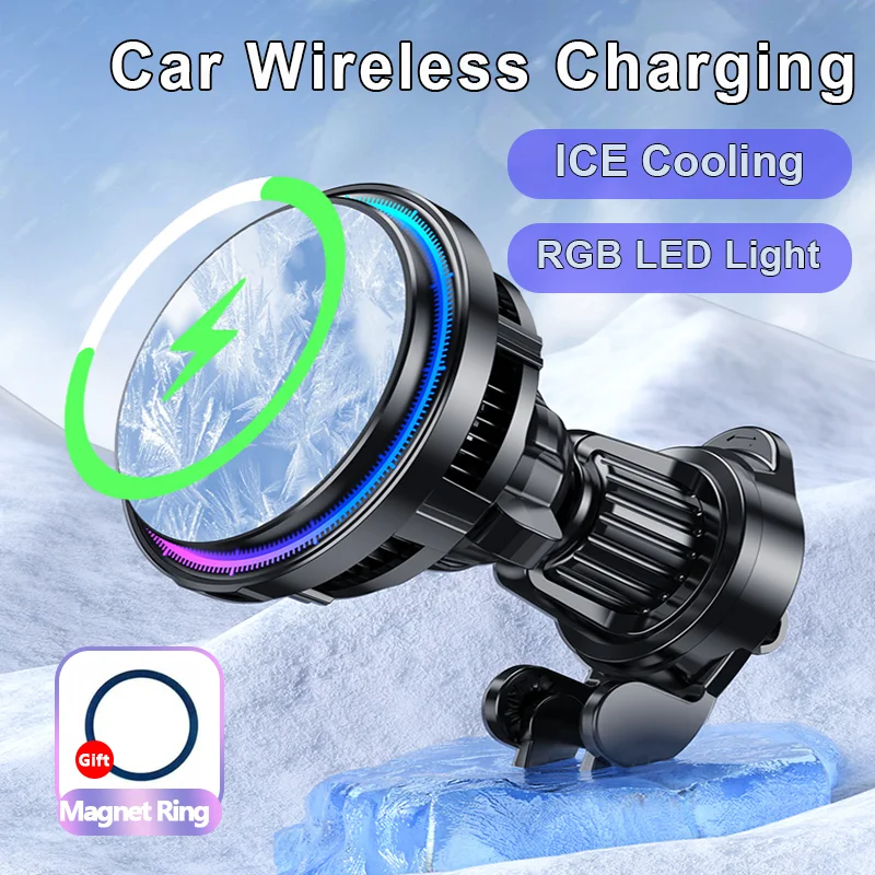 ice Cooling Magnetic Wireless  - đánh giá và giá Cooling Rack Wire