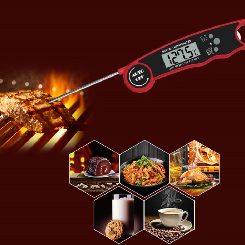 Kitchen tools Digital Food The - đánh giá và giá Kitchen Baking Cooking